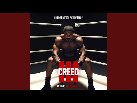 Training Montage (From "Creed III" Score)