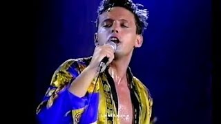 Luis Miguel - Cuando vuelva a tu lado