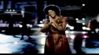 Whitney Houston- Nothin&#39; But Love (Music Video]