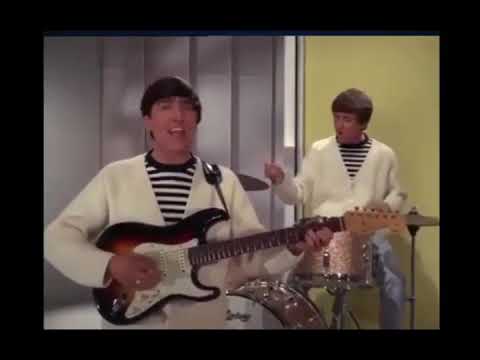 The Swinging Blue Jeans - Don't You Worry About me  [ Stereo ]