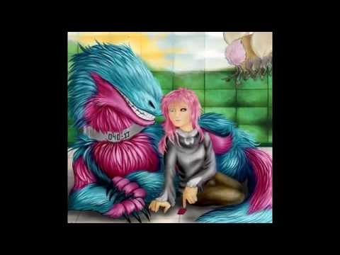 SCP-040 & SCP-239 (ภาพสไลด์)