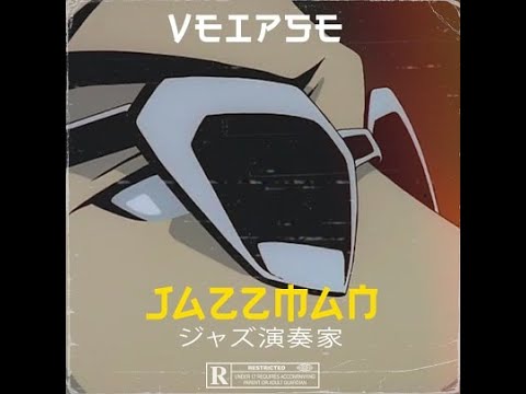 Veipse - Jazzman (Prod. Leazy Beats)