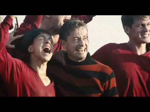 "МАТЧ СМЕРТИ" КИЕВСКОЕ "ДИНАМО"