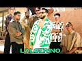 L'Algérino feat Skalpovich & The QuickStyle - AYE AYO (Clip Officiel)