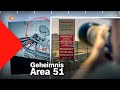 Was Verbirgt Die US Airforce In Area 51 Terra X