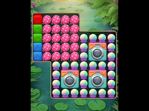 TOON BLAST level 3289