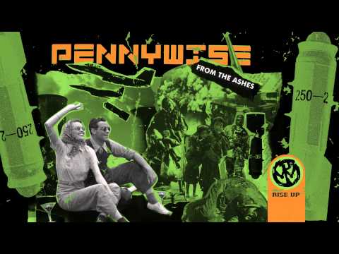 Rise Up - Pennywise