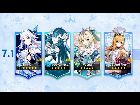 Rgenshin Impact Leaks
