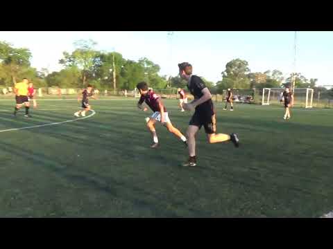 ECOS XXVI VS BILDO - #LigaNuñez - #Clausura SLV - Final - 2/12/2022