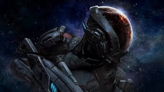 Rant: Mass Effect Andromeda