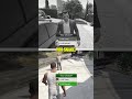 GTA 5 A Vs B ENDING Which Is WORSE