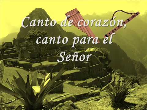 Un Canto De Esperanza - Roberto Orellana