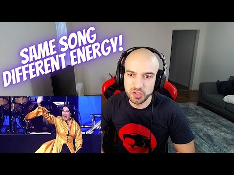 Nightwish Dark Chest Of Wonder REACTION