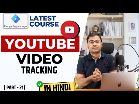 Google Tag Manager Full Course in Single Video GTM Course Beginner to Pro Umar Tazkeer