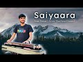 Saiyaara Main Toh Badla Nahi Banjo Cover Heart Touching Instrumental