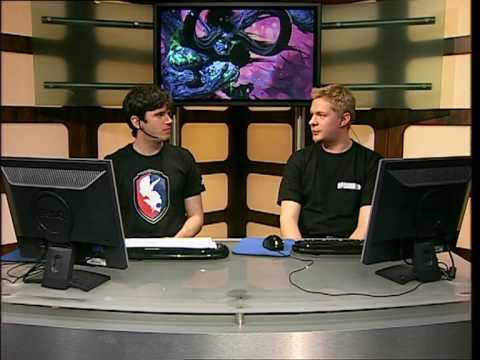 WoW Teams at GamesCom: IEM Season IV