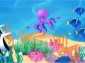 Doki Y Mundi Submarino Vida En El Mar