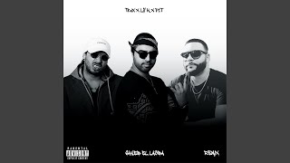 Sayeb el la3ba (feat. Trax, P.I.T) (Remix)