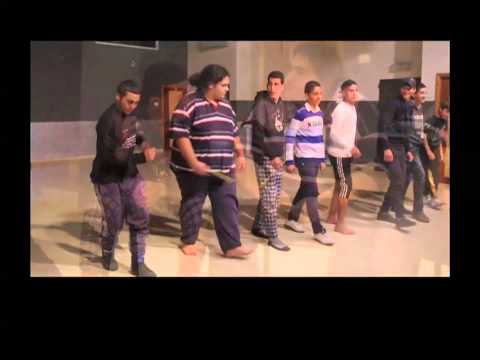 bordermindproject | Yafa Centre | Balata Camp | Palestine sub ITA