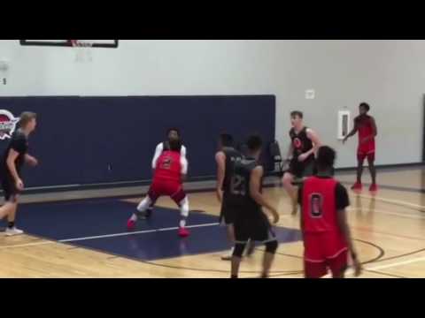 YBA Warriors (Htown Classic Highlights)