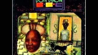Don Dixon - Love Gets Strange (John Hiatt cover)