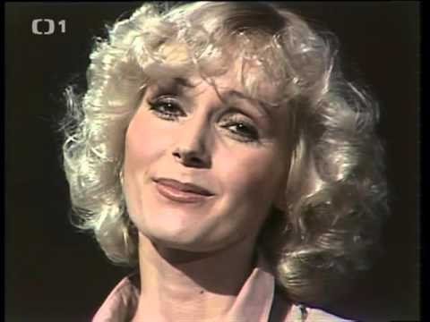 Helena Vondráčková - Málokdo ví (1979)