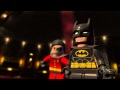 LEGO Batman 2 - Zip To A Cutscene