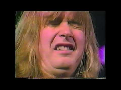 Savoy Brown   Live At The Pump House Syracuse New York 1992