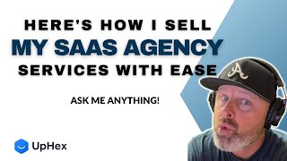 Pro Tips: How I Sell My SaaS Services