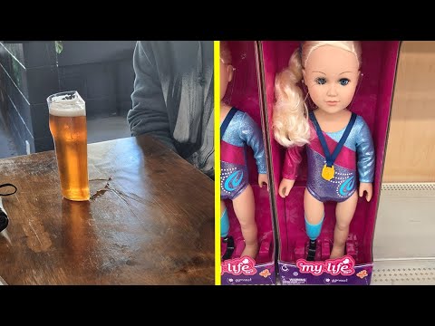 Times People Had Brilliant Design Ideas