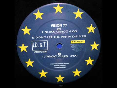 Vision 77 - Noise Chaoz
