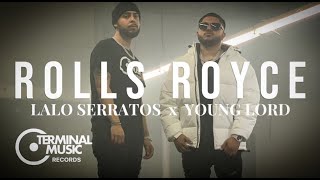 Rolls Royce Music Video