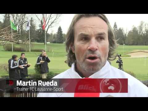 Rueda: “The problem is the length”