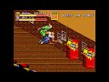 Streets Of Rage 2 Extreme Mania Hack Beaten As Axel