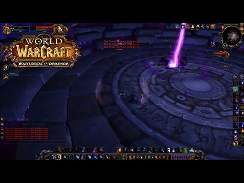 Ner-Zhul  - Guide - Heroisch (Schattenmondgrabstätte)