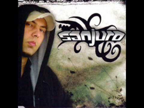 Sanjuro Feat. Antonis - Antio - New Version
