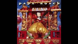 01 Revenge In Japanese - 5 tracks deep - Papa Roach