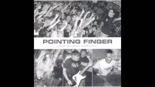 Pointing Finger - Best Bruises Collection(full)
