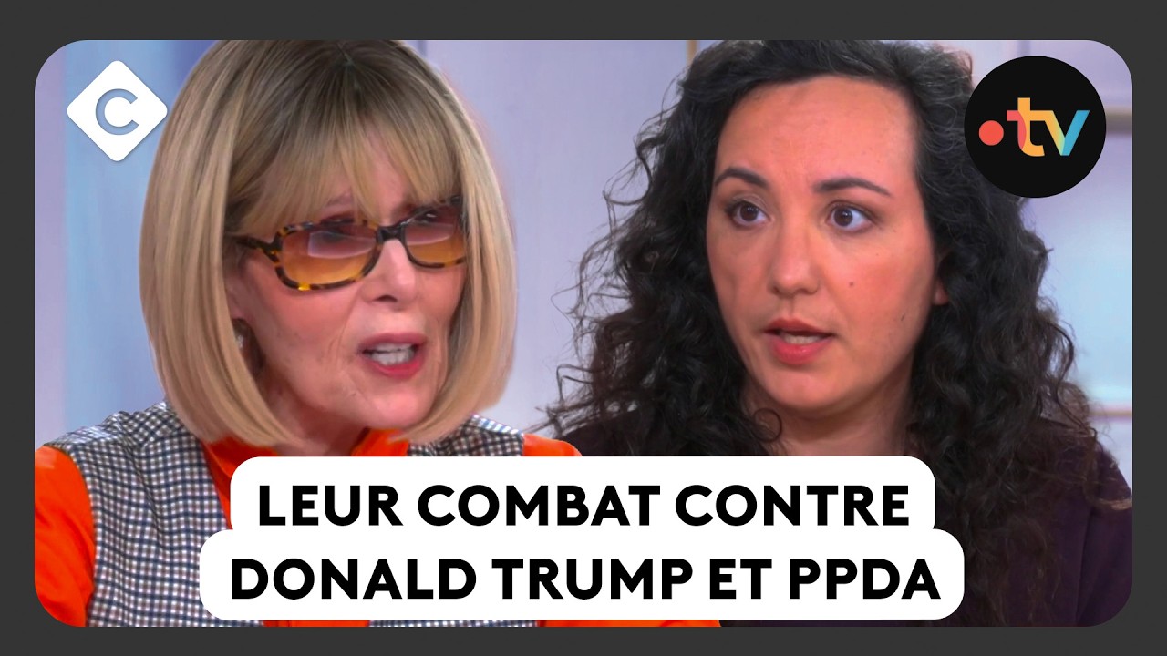 VSS : dénoncer “un homme puissant”, une mort sociale et professionnelle ?