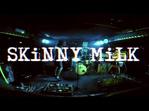 Skinny Milk - Sticky Mikes Frog Bar - 17/05/17