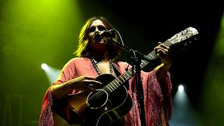 Pony - Kasey Chambers - Taronga Zoo Sydney 21-2-2020