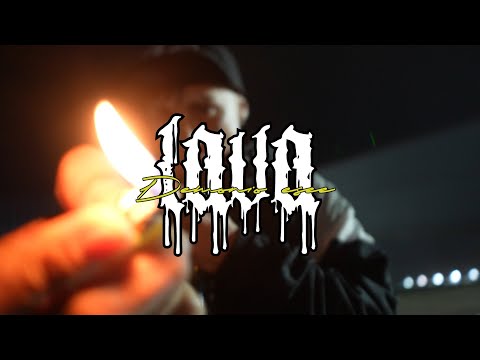 LAVA ☄️- DEMONIO ESEE