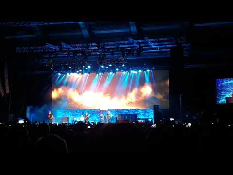 Deep Purple - Smoke On The Water (Klagenfurt, 01.12.2019)