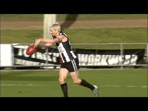 2011 TSL Round 10 Highlights