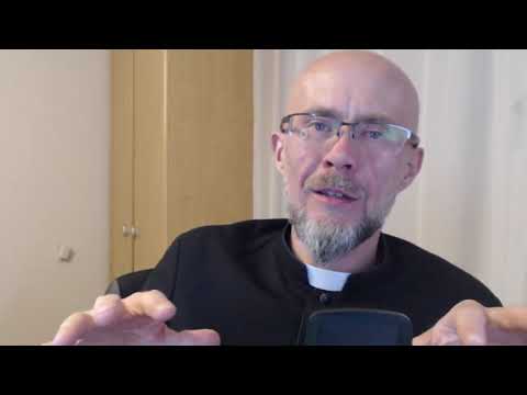 Wideo: Pan Jezus nie zawsze usunie zewnętrzne przeszkody, ale wleje pokój w twoje serce i cię poprowadzi.