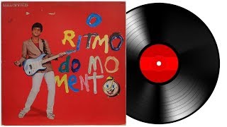 LULU SANTOS - UM CERTO ALGUÉM