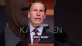 Senator Asks ONE Question—Nominee Refuses To Answer