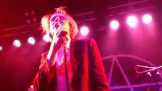 Foxygen, Coulda Been My Love (Live), 04.02.2015, Waiting Room Omaha NE