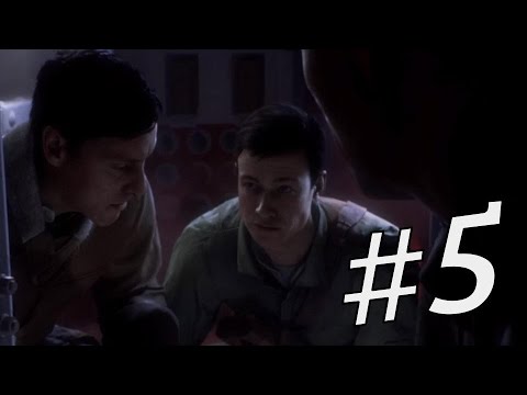 Battlefield 1 Campaign #1 Through Mud And Blood Part 5: BROKEN DOWN