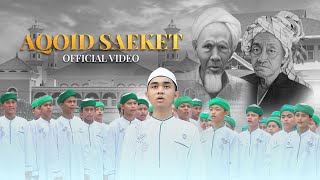 Download lagu 'AQOID SAEKET (50 AQOID)' [  MUSIC VIDEO ] || S3TV mp3